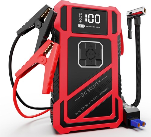 3000a peak car jump - jump, starter
