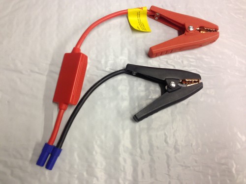 Replacment jump box cables for - jump,