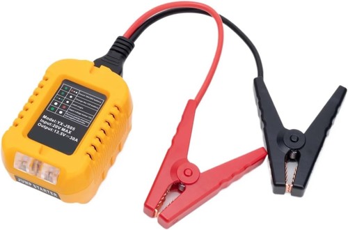 Jump starter adapter - jump,