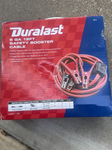 Cables for jump - cables,
