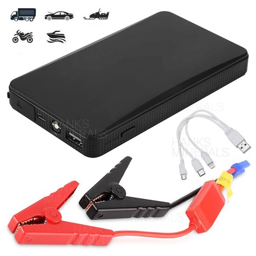 Car jump starter - car,
