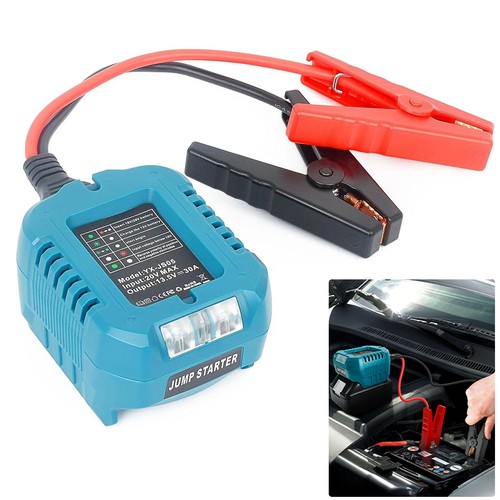 Jump starter for - bosch, 18v