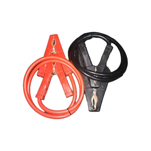 Heavy duty jump start cables - duty,